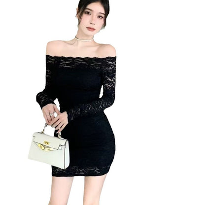 Womens Dress-Drees-Haxberry-Haxberry