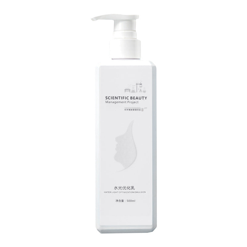 Hydrating and Moisturizing Skin Care Product