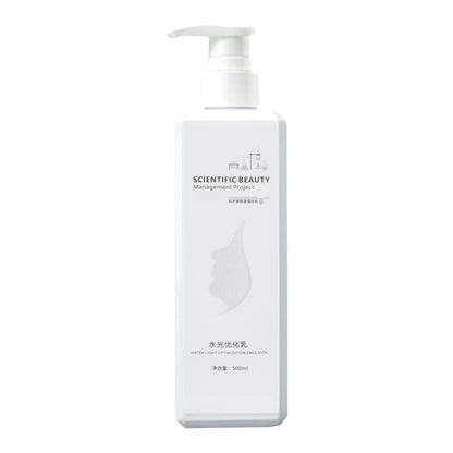 Hydrating and Moisturizing Skin Care Product