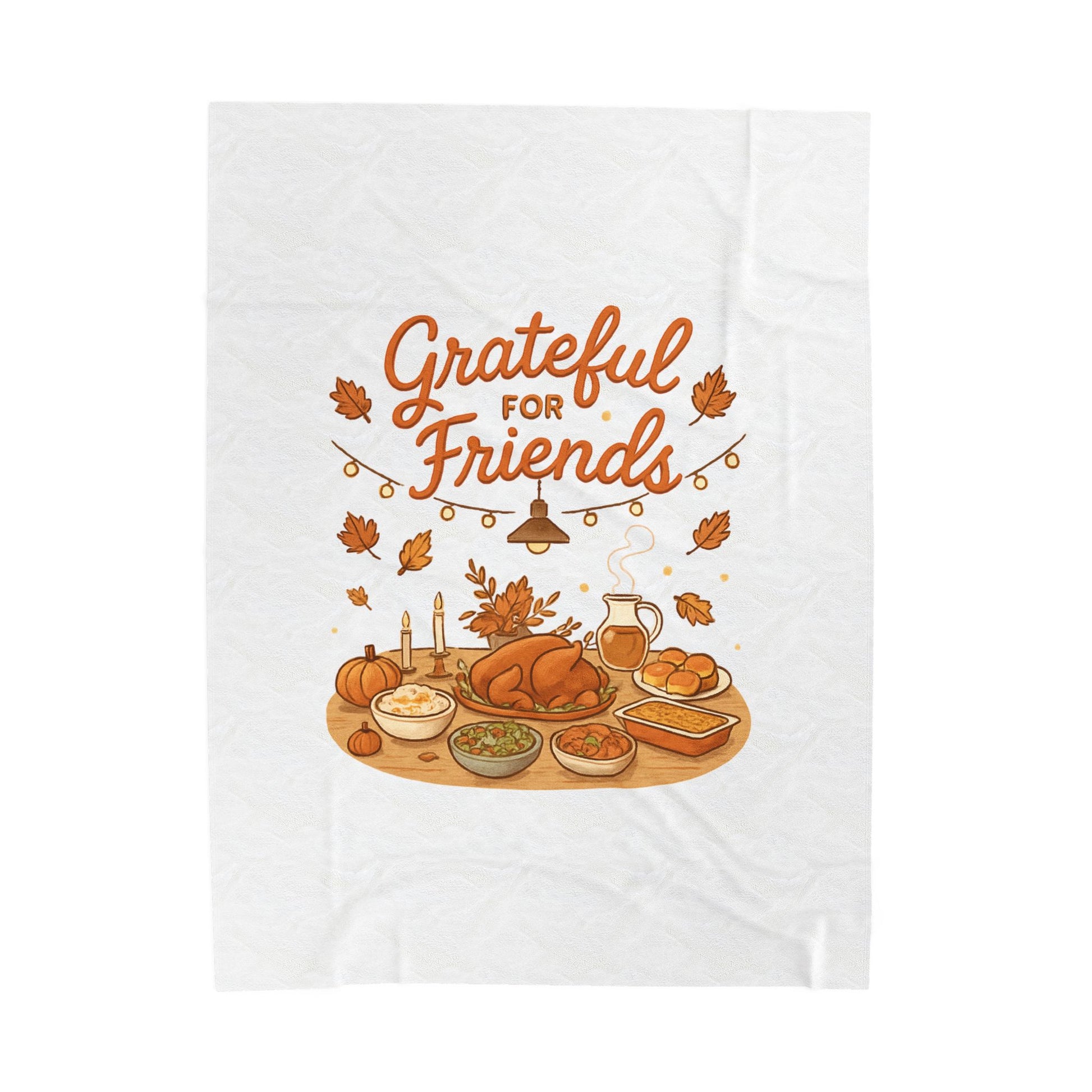 Velveteen Plush Blanket-All Over Prints-Haxberry-Printify