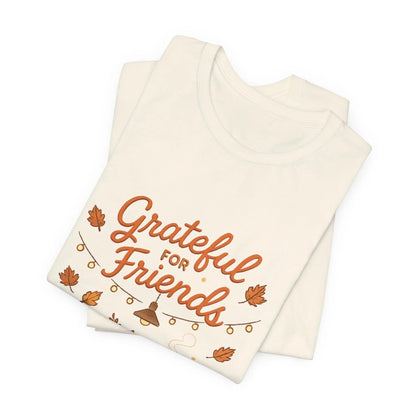 Unisex Jersey Short Sleeve Tee-T-Shirt-Haxberry-Printify