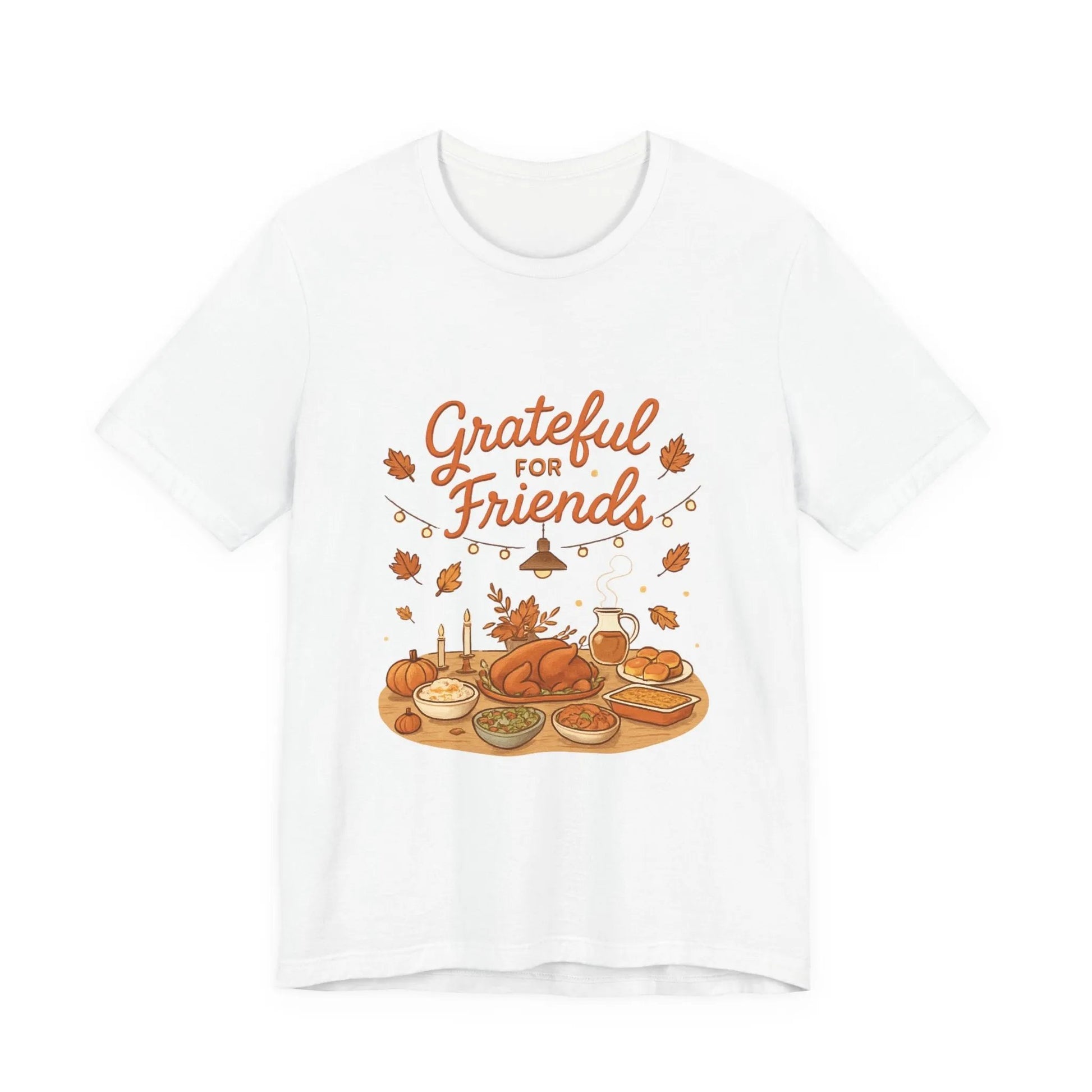 Unisex Jersey Short Sleeve Tee-T-Shirt-Haxberry-Color:White-Size:3XL-Printify