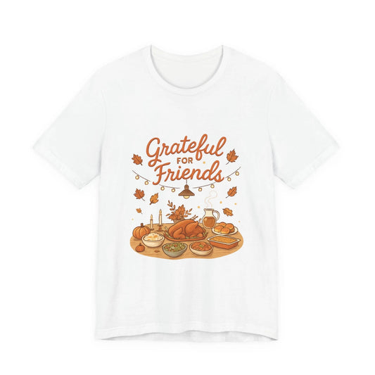 Unisex Jersey Short Sleeve Tee-T-Shirt-Haxberry-Color:White-Size:3XL-Printify