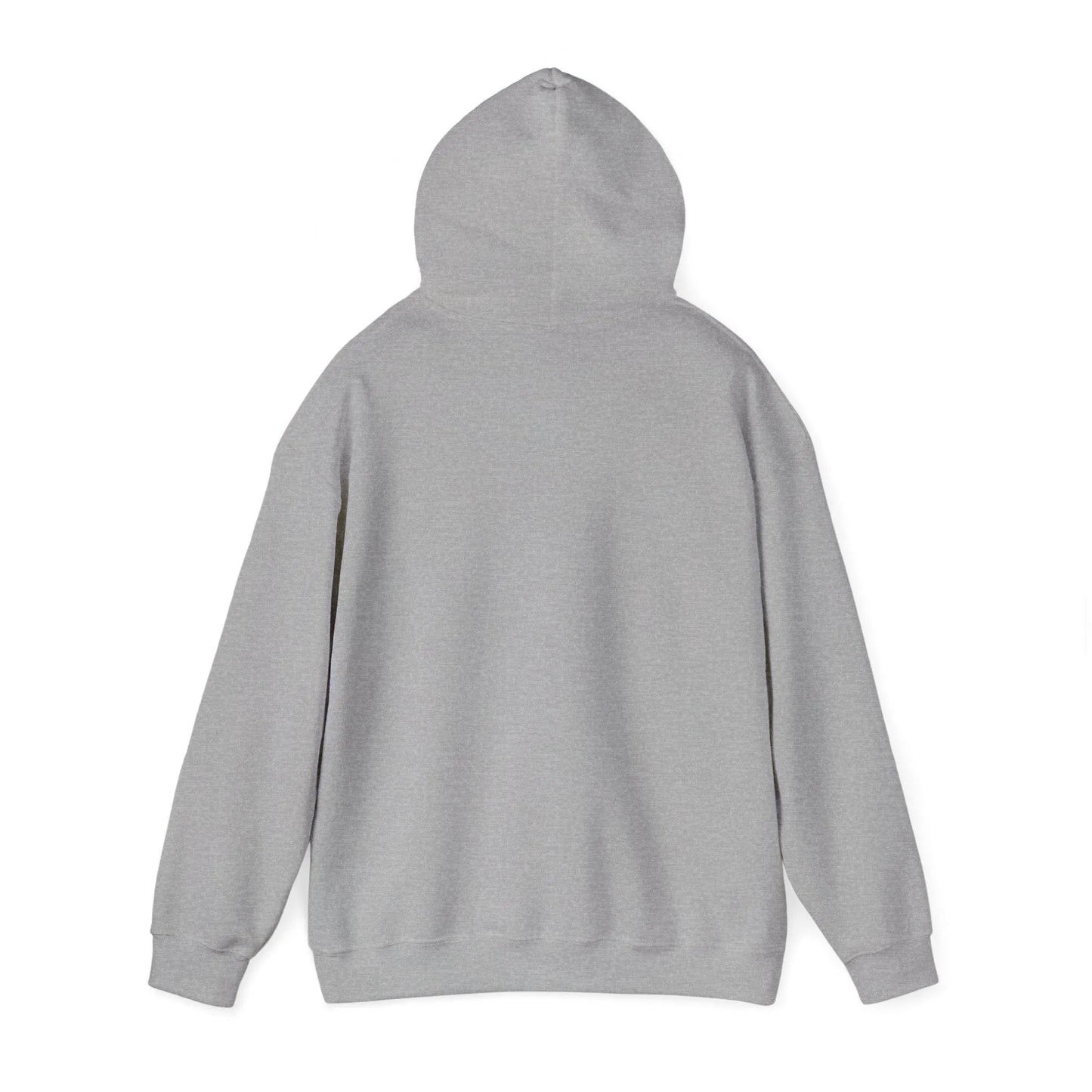 Unisex Heavy Blend™ Hooded Sweatshirt-Hoodie-Haxberry-Printify