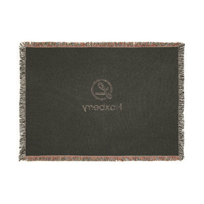 Woven Blanket