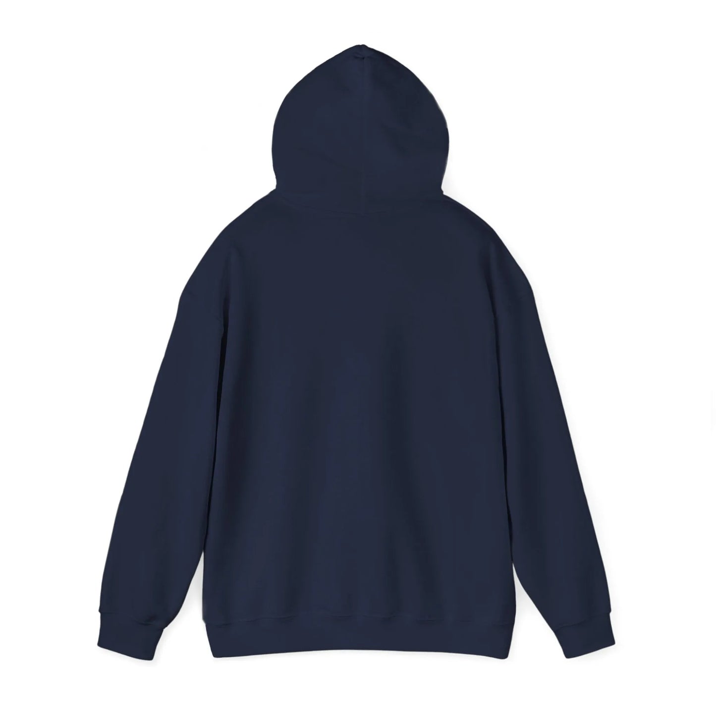 Unisex Heavy Blend™ Hooded Sweatshirt-Hoodie-Haxberry-Printify