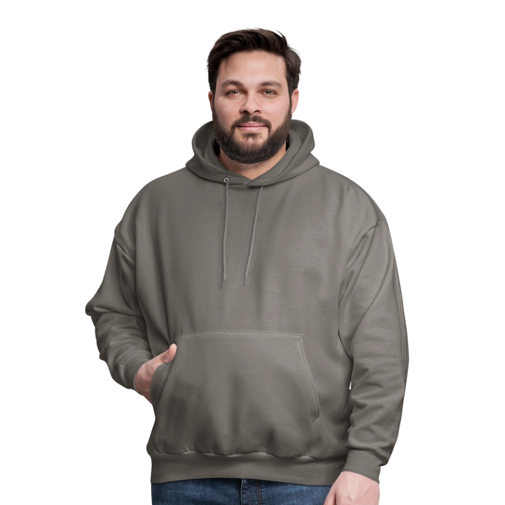 Men's Hoodie-Men's Hoodie | Hanes P170-Haxberry-Spreadconnect