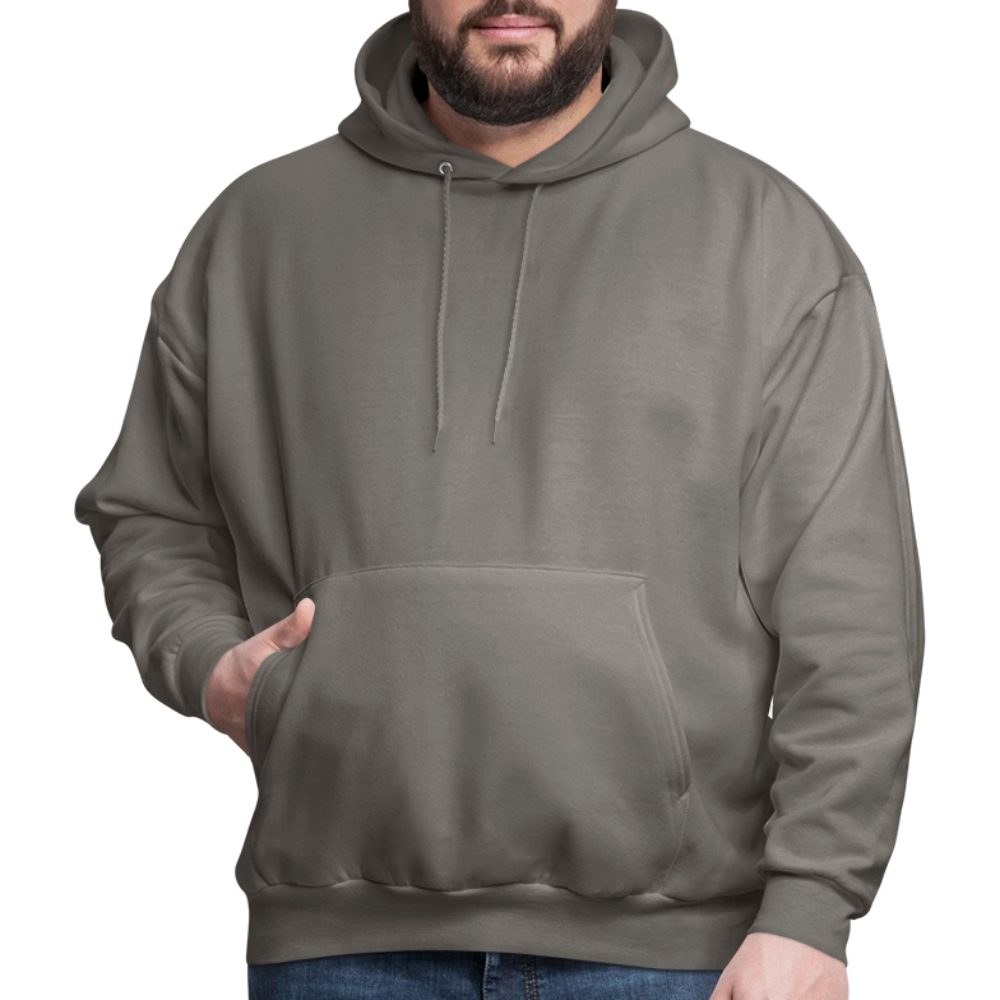 Men's Hoodie-Men's Hoodie | Hanes P170-Haxberry-Spreadconnect