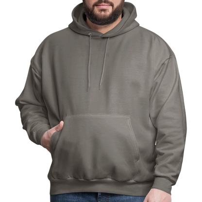 Men's Hoodie-Men's Hoodie | Hanes P170-Haxberry-Spreadconnect