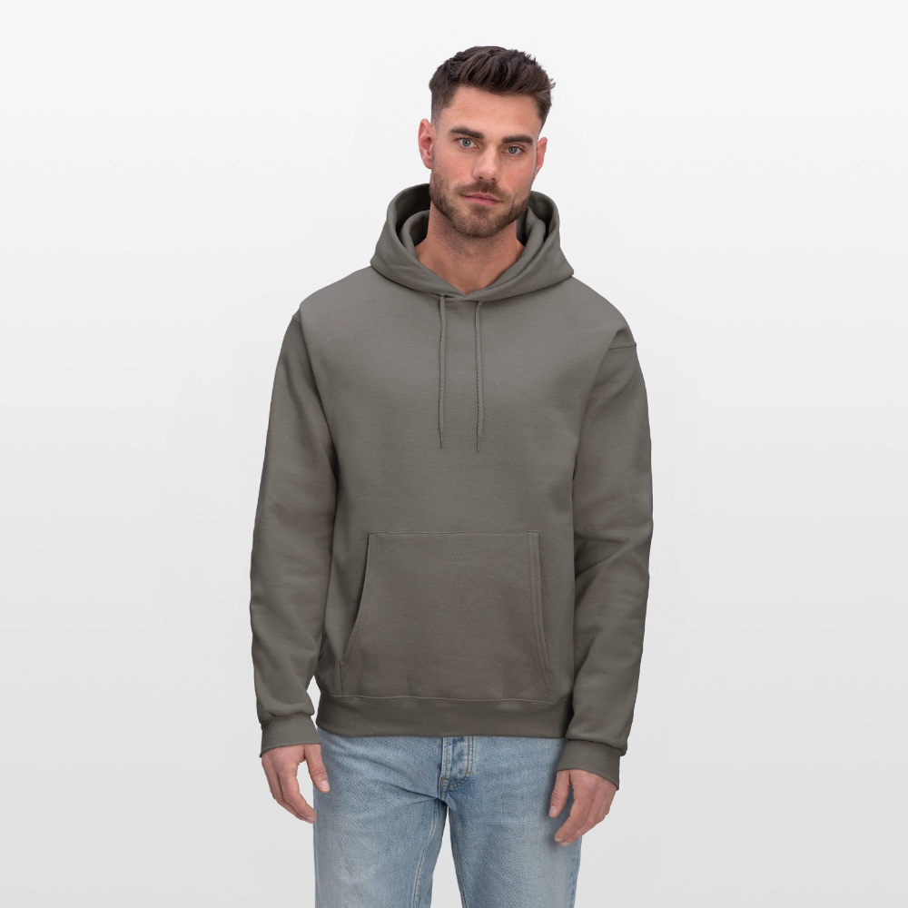 Men's Hoodie-Men's Hoodie | Hanes P170-Haxberry-Spreadconnect