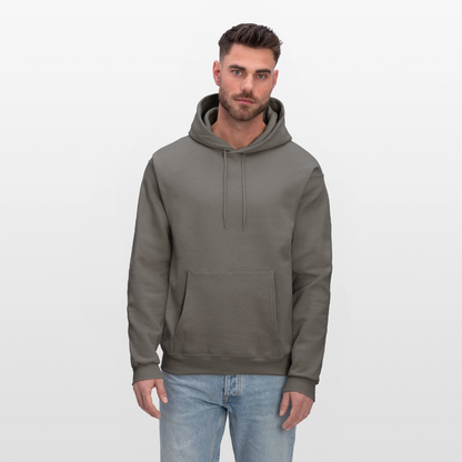 Men's Hoodie-Men's Hoodie | Hanes P170-Haxberry-Spreadconnect