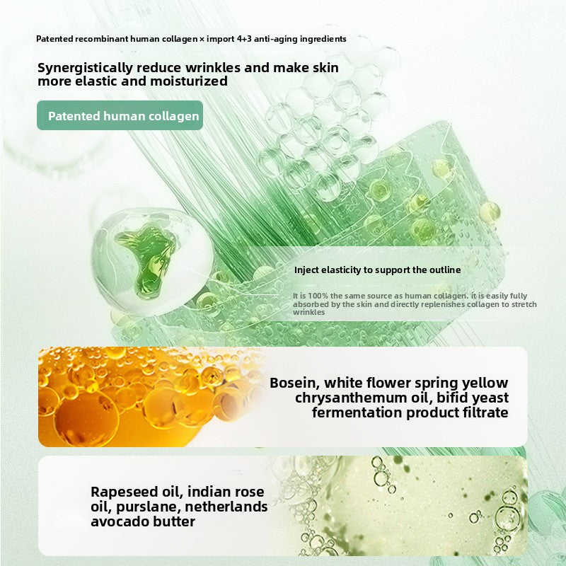 Hydrating, firming, reducing fine lines and anti-aging skin care products-Others-Haxberry-Haxberry