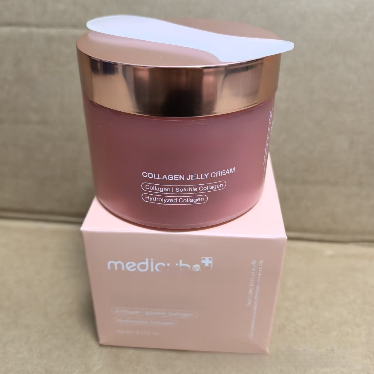 Medicube Skincare Serums and Creams-Others-Haxberry-Haxberry