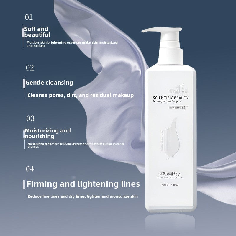 Hydrating and Moisturizing Skin Care Product