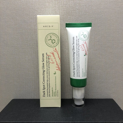 Skin Care Products-Others-Haxberry-Product specifications:Axis-y essence 50ml-Haxberry