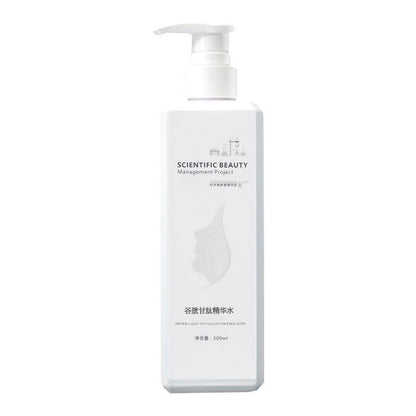 Hydrating and Moisturizing Skin Care Product