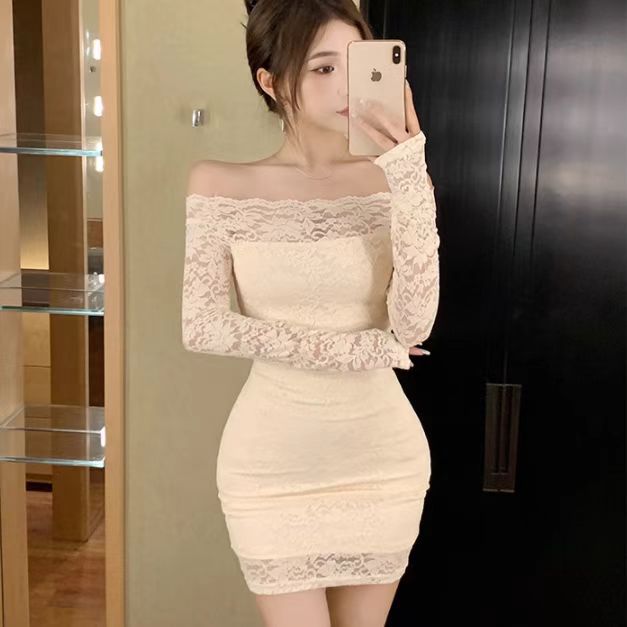 Womens Dress-Drees-Haxberry-Haxberry