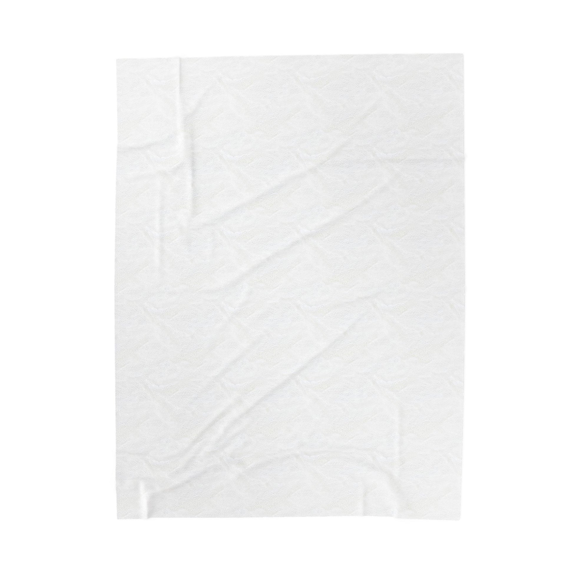 Velveteen Plush Blanket-All Over Prints-Haxberry-Printify