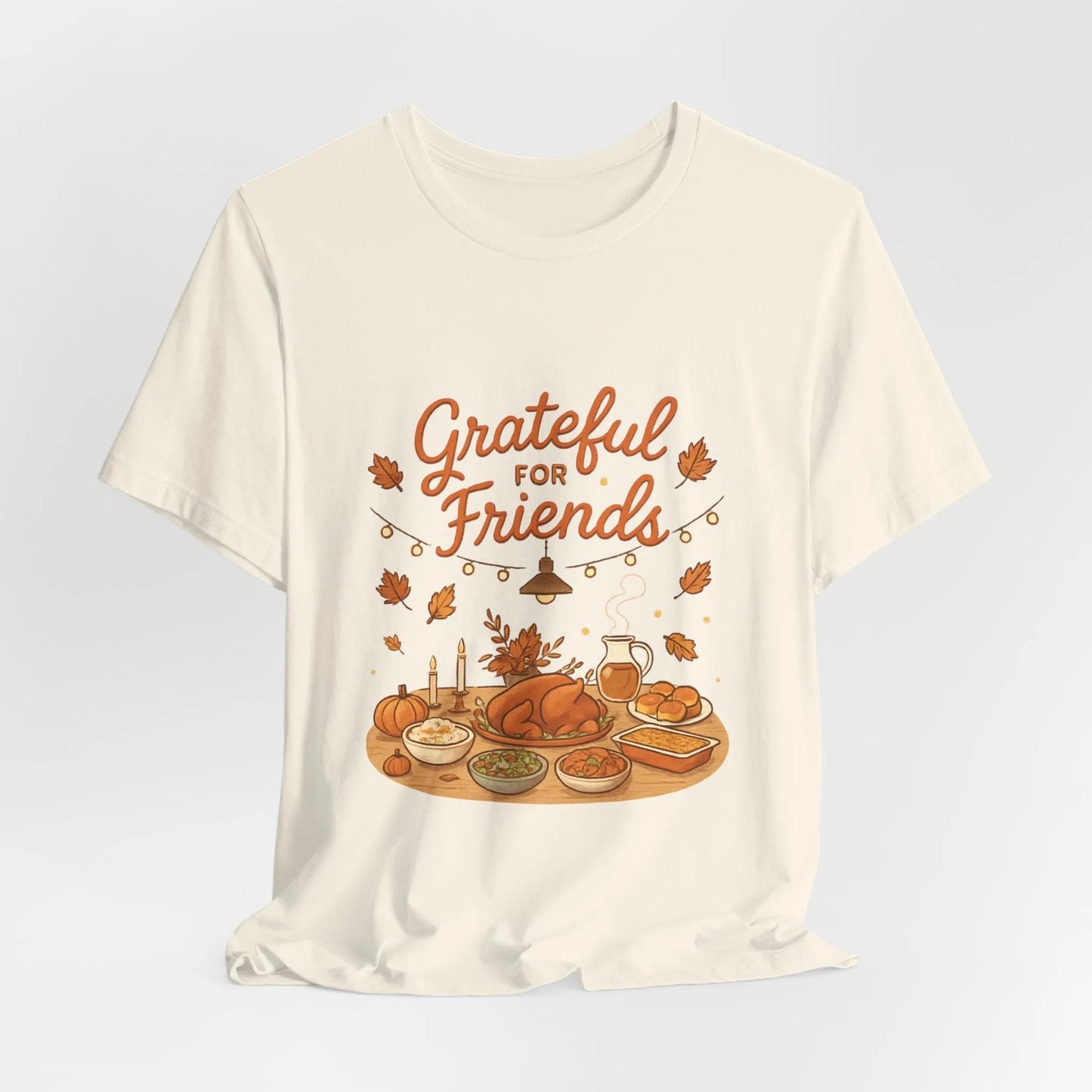 Unisex Jersey Short Sleeve Tee-T-Shirt-Haxberry-Printify