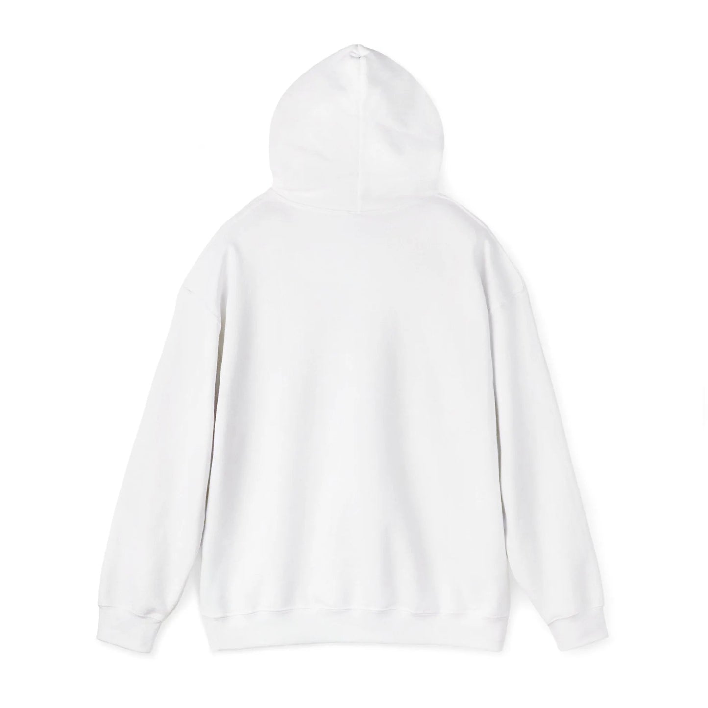 Unisex Heavy Blend™ Hooded Sweatshirt-Hoodie-Haxberry-Printify