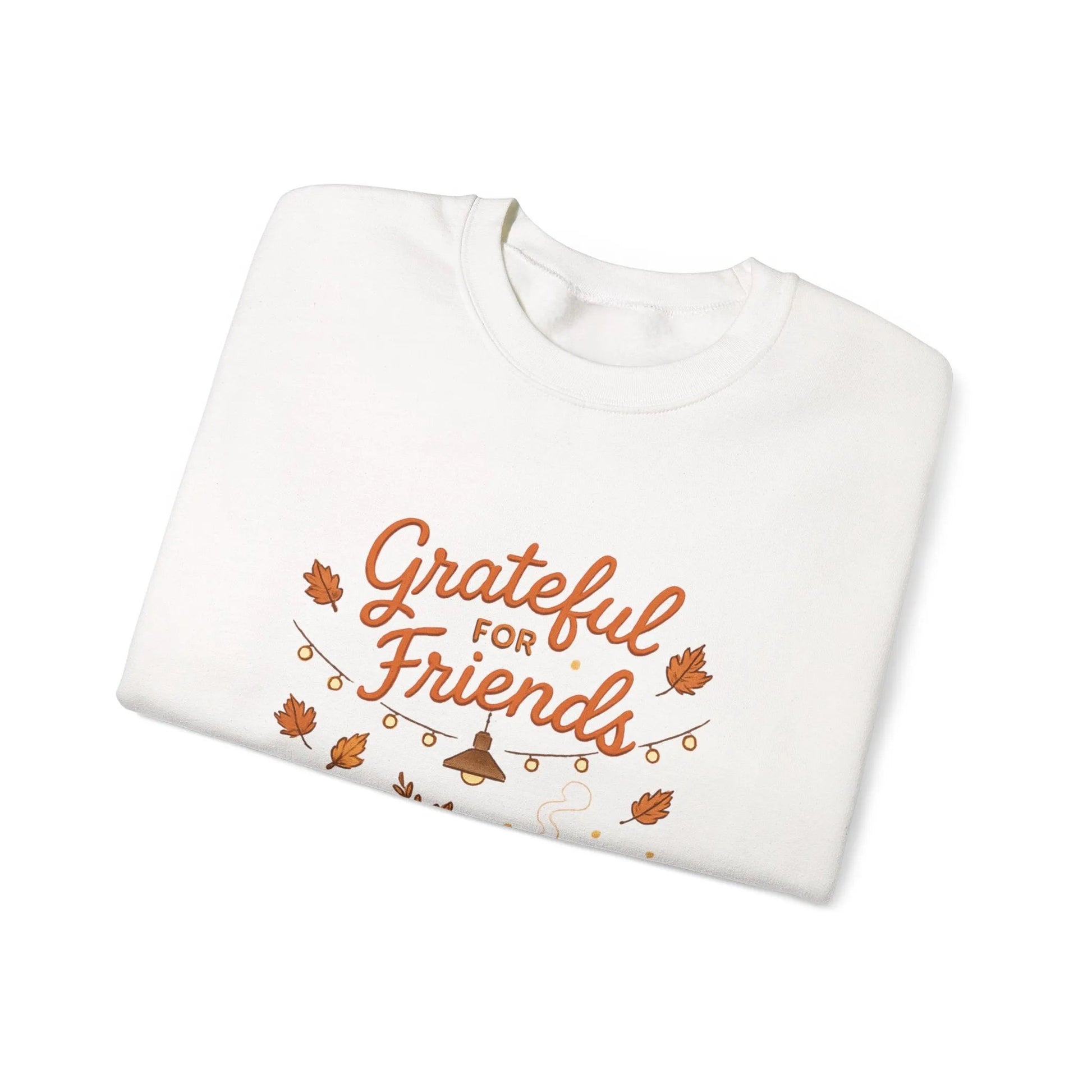 Unisex Heavy Blend™ Crewneck Sweatshirt-Sweatshirt-Haxberry-Printify