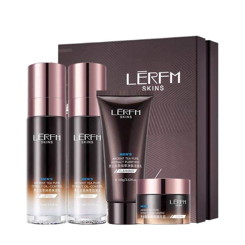 Men's skin care products-Men's T-Shirt | GILDAN 5000-Haxberry-Haxberry