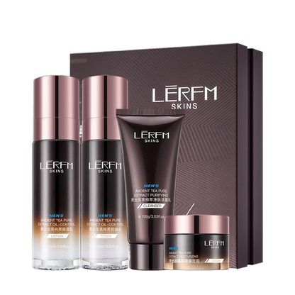 Men's skin care products-Men's T-Shirt | GILDAN 5000-Haxberry-Haxberry