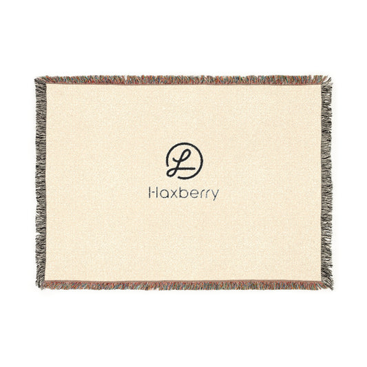 Woven Blanket