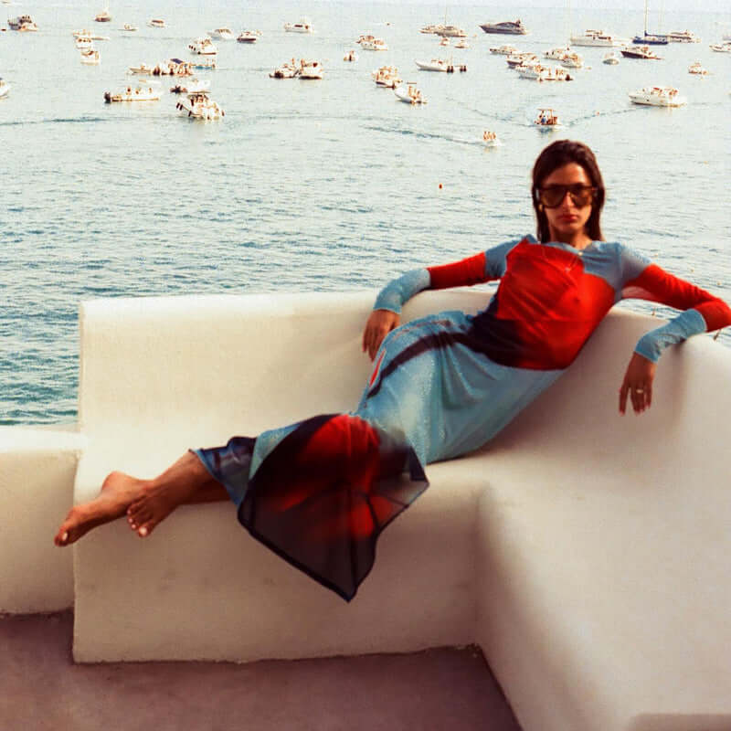 Womens Dress-Drees-Haxberry-Haxberry