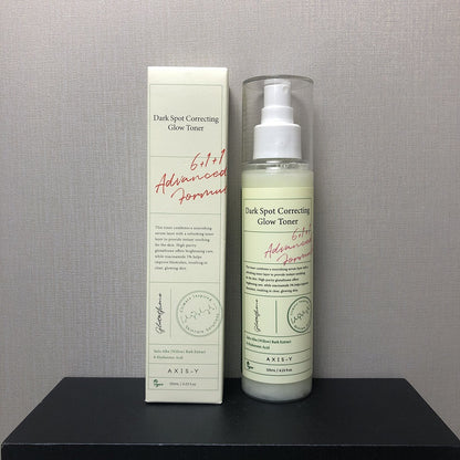 Skin Care Products-Others-Haxberry-Product specifications:Axis-y moisturizing spray 125ml-Haxberry