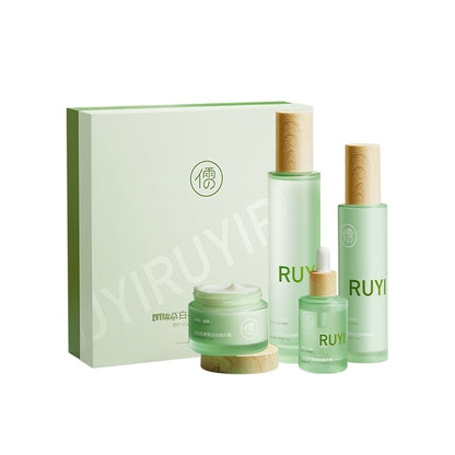 Hydrating, firming, reducing fine lines and anti-aging skin care products-Others-Haxberry-Product Specifications:Essence Water 120ml-Haxberry