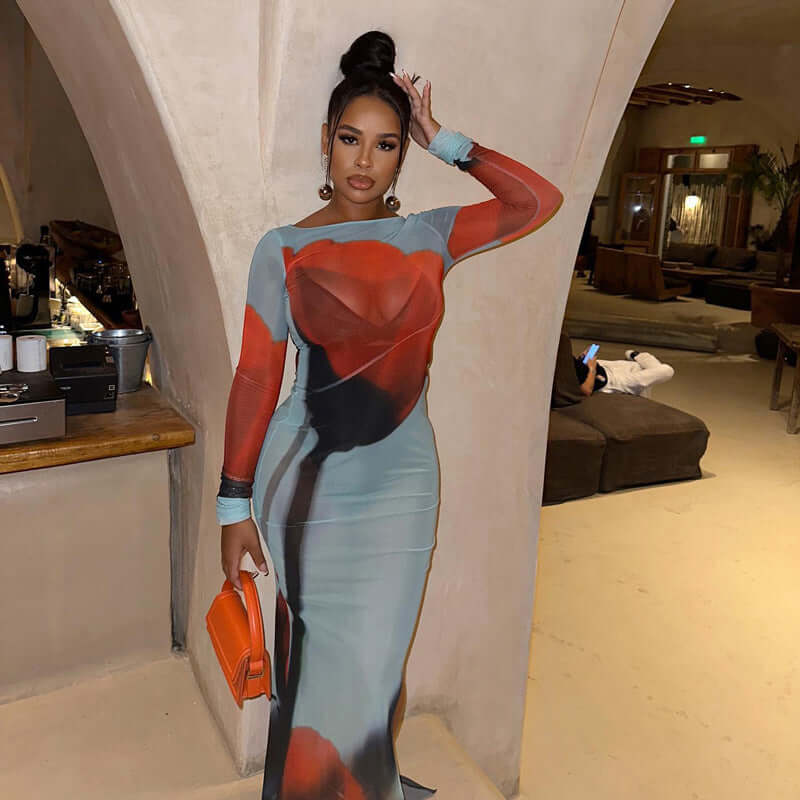 Womens Dress-Drees-Haxberry-Haxberry