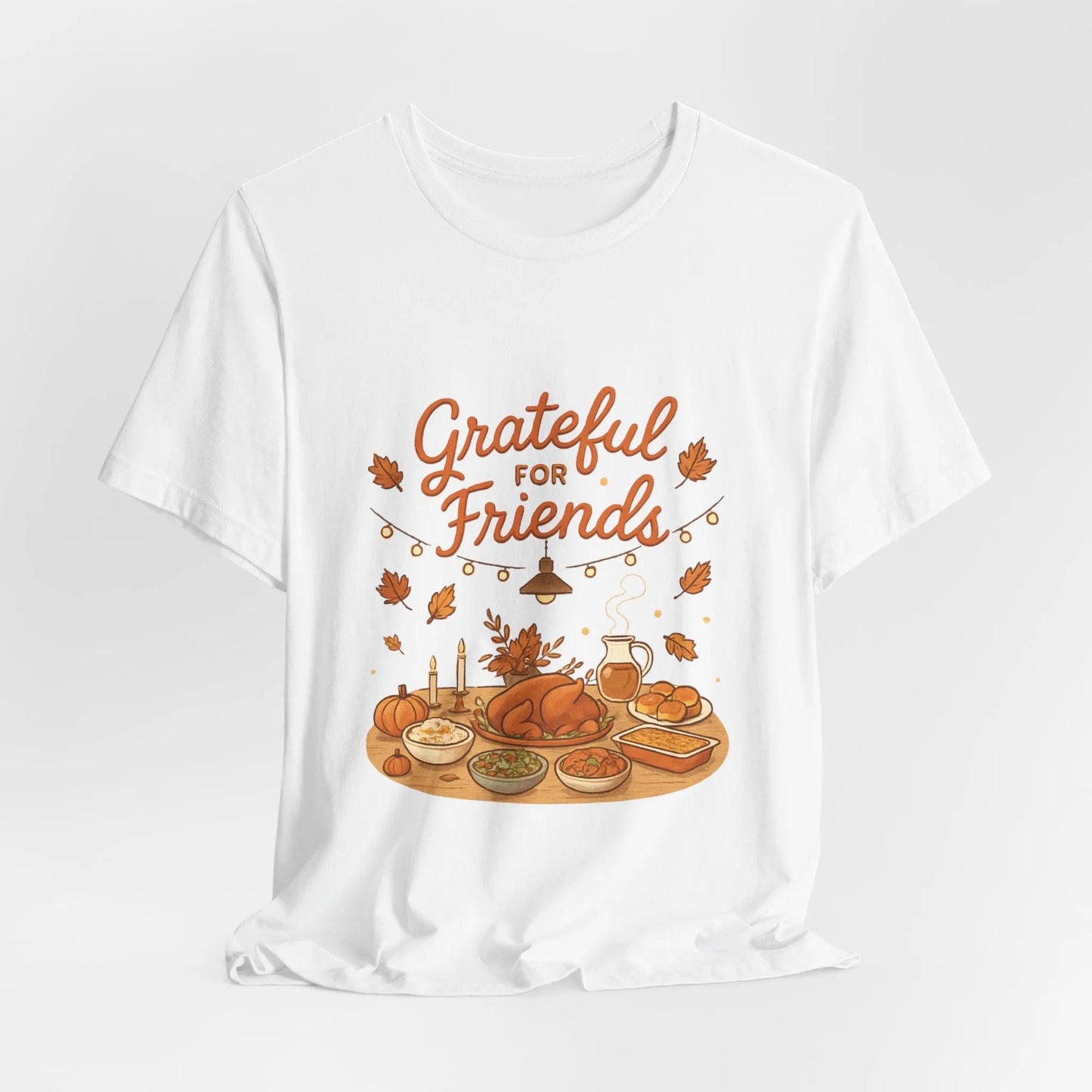 Unisex Jersey Short Sleeve Tee-T-Shirt-Haxberry-Printify