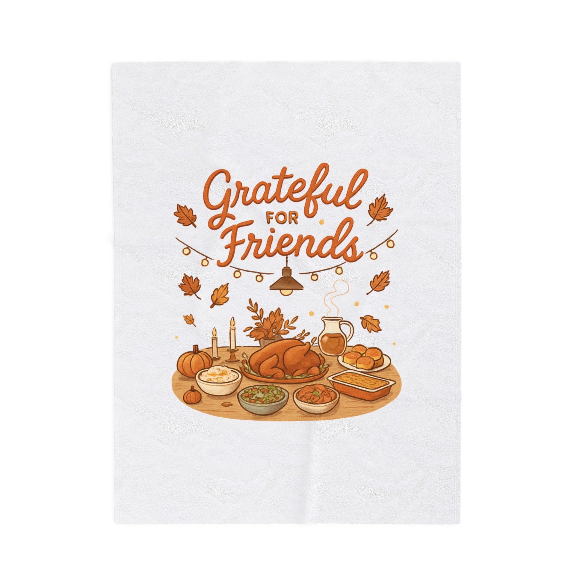 Velveteen Plush Blanket-All Over Prints-Haxberry-Printify