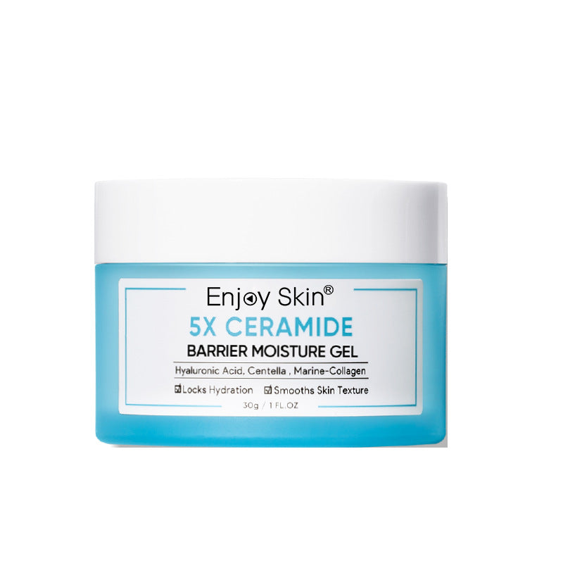 Facial Cleanser Moisturizing Essence Skin Care Products Lotion-Others-Haxberry-Product Specifications:Ceramide Cream 30g-Haxberry