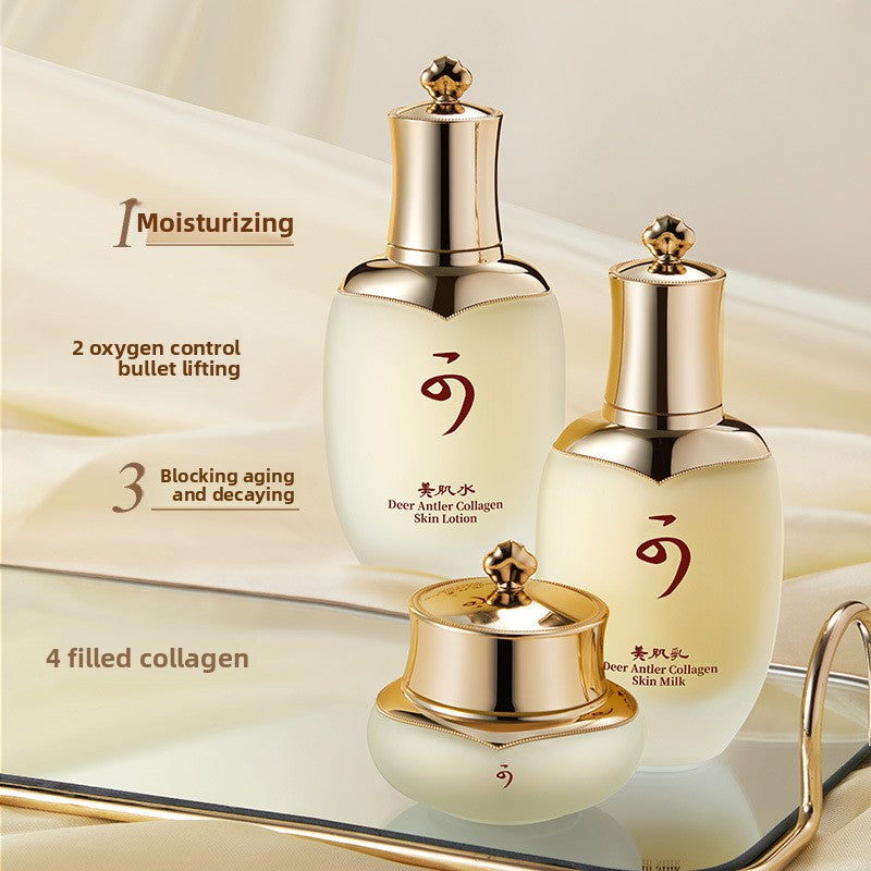 Hydrating facial skin care products-Others-Haxberry-Haxberry