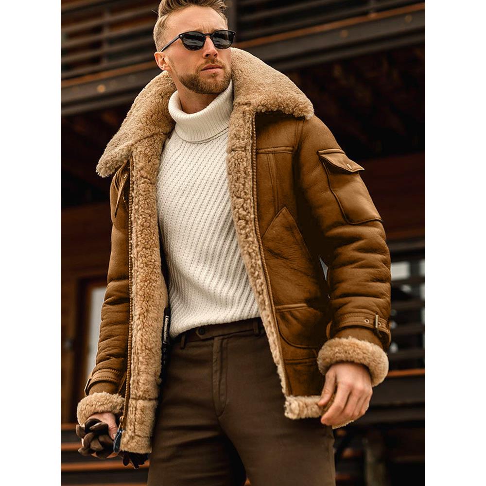 Mens Jacket