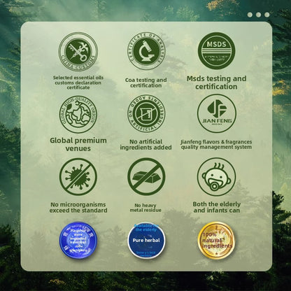 Essential Oil-Drees-Haxberry-Haxberry