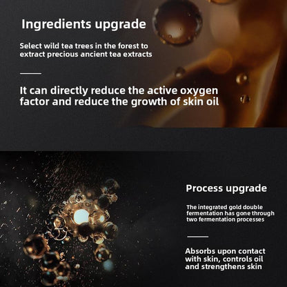 Men's skin care products-Men's T-Shirt | GILDAN 5000-Haxberry-Haxberry