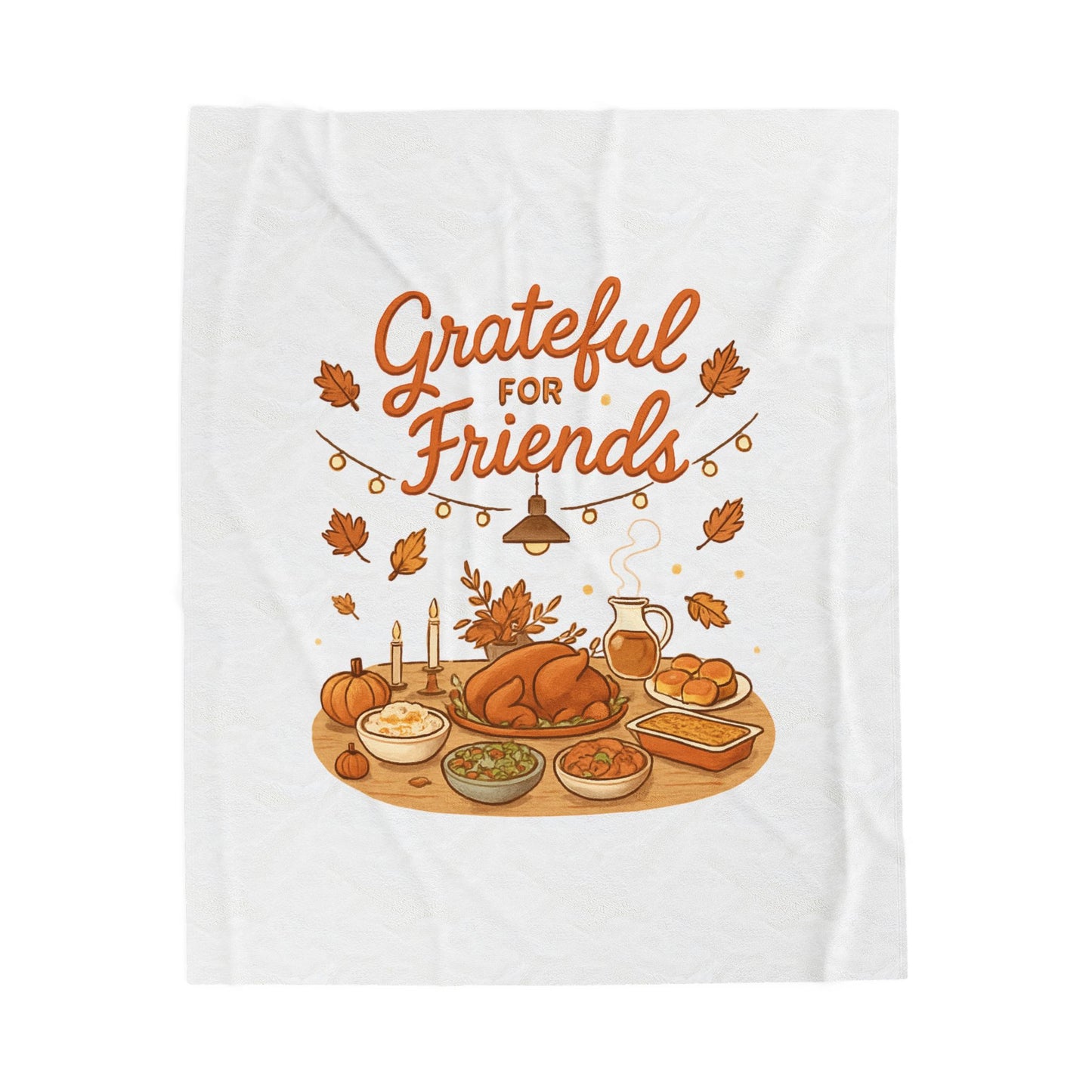 Velveteen Plush Blanket-All Over Prints-Haxberry-Printify