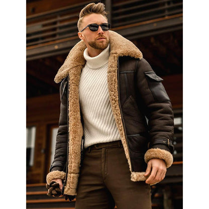 Mens Jacket