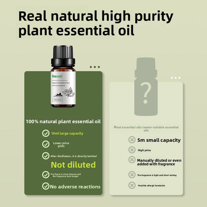 Essential Oil-Drees-Haxberry-Haxberry