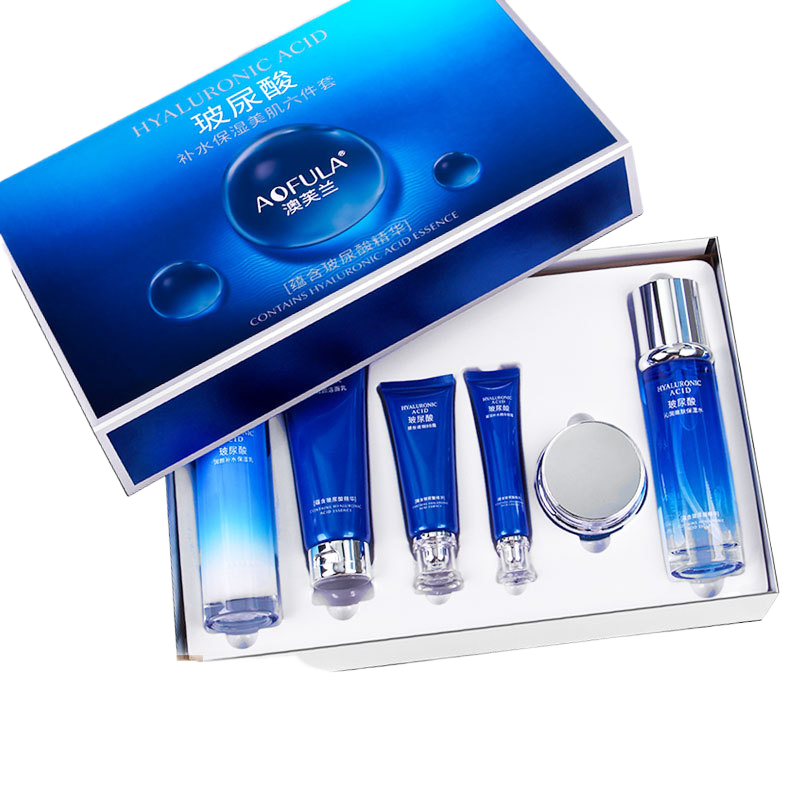 Hyaluronic acid moisturizing and hydrating facial care products-Others-Haxberry-Haxberry