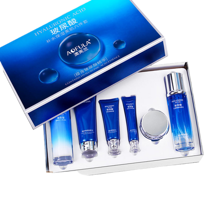 Hyaluronic acid moisturizing and hydrating facial care products-Others-Haxberry-Haxberry