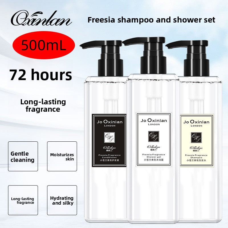 Mini Gardenias Bath Products-Others-Haxberry-Haxberry