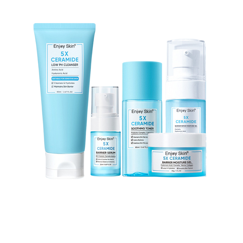 Facial Cleanser Moisturizing Essence Skin Care Products Lotion-Others-Haxberry-Haxberry