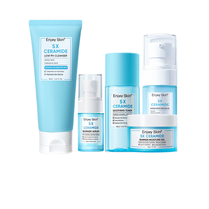 Facial Cleanser Moisturizing Essence Skin Care Products Lotion-Others-Haxberry-Haxberry