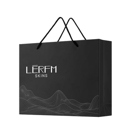 Men's skin care products-Men's T-Shirt | GILDAN 5000-Haxberry-Product specifications:Mens Tote Bag-Haxberry