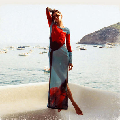 Womens Dress-Drees-Haxberry-Haxberry