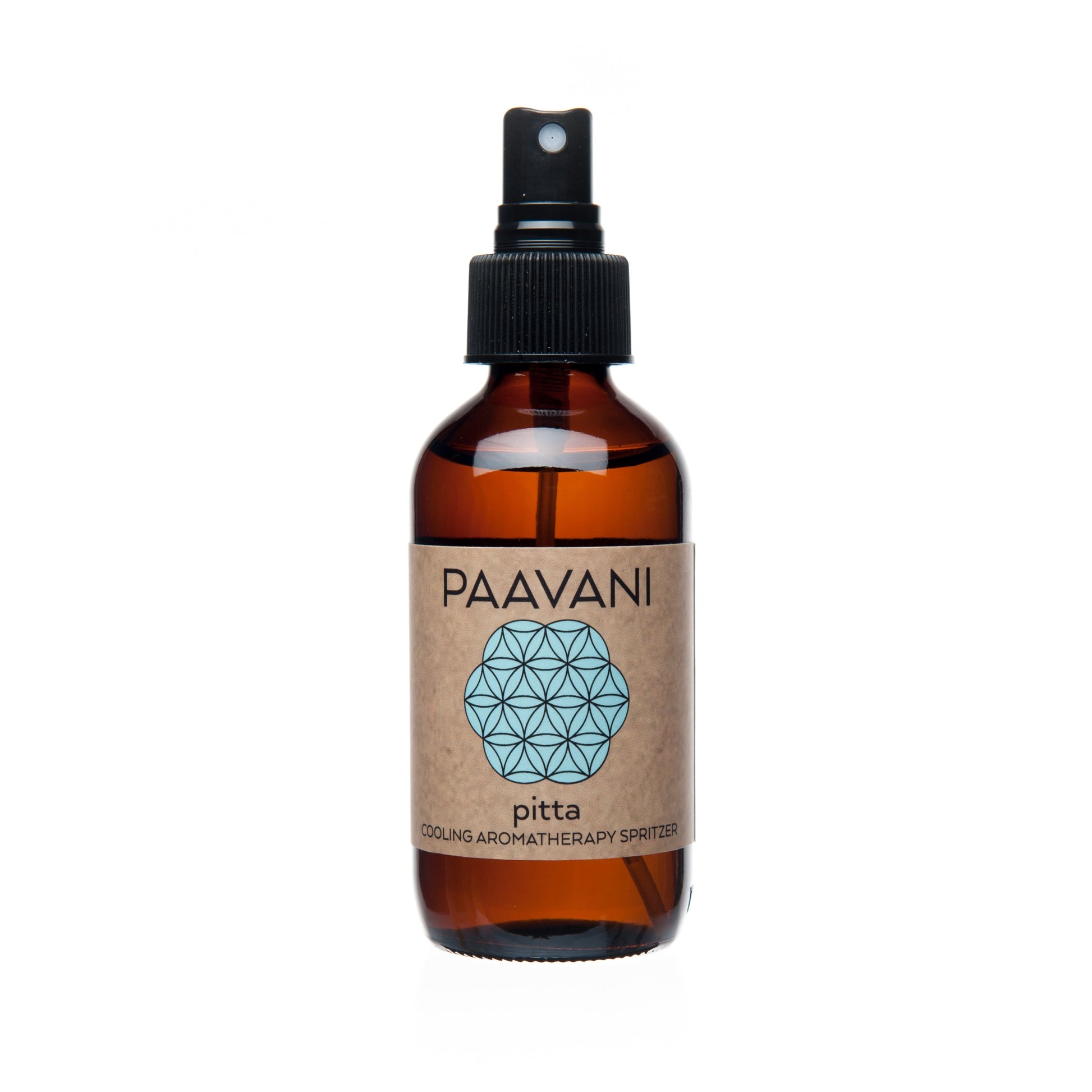 Pitta Spritzer | Ayurvedic Cooling Aromatherapy Mist-variable-Haxberry-Paavani Ayurveda Skincare and Wellness